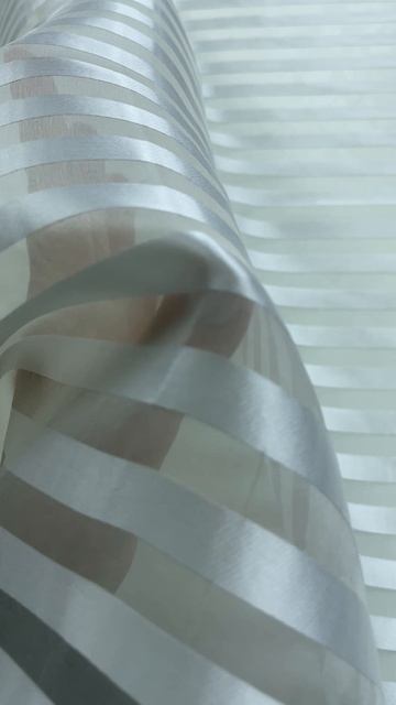 Обзор ткани шелк / полиэстер от бренда Ruffo Coli Se-0379 смотреть онлайн