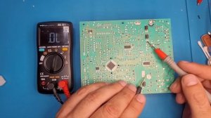 Ошибка Е99 Ремонт платы BAXI Luna 3 Comfort (Nuvola 3 Comfort)