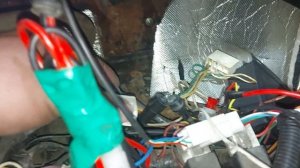 Камаз 4310 предохранитель реле прерывателя поворотнико