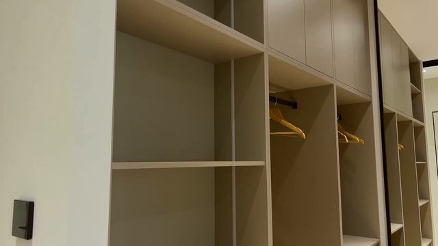 Роскошная квартира в минималистичном стиле - обзор ин?