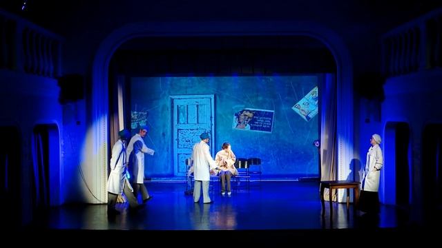 История Болезни