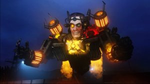 Она ждала другого, но пришел он… ☠