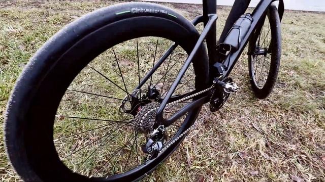 TWITTER GRAVEL V3 3500КМ ЧТО С НИМ СЛУЧИЛОСЬ?