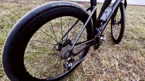 TWITTER GRAVEL V3 3500КМ ЧТО С НИМ СЛУЧИЛОСЬ?