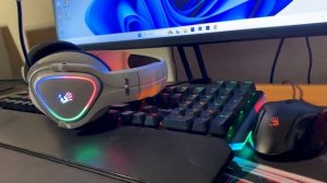 Лучшая игровая гарнитура за свои деньги. Обзор A4TECH Bloody