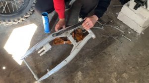 SYCMCC-250 ENDURO. Обзор. Обслуживание.