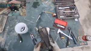 Разборка KUGOO S1 Б/у!  🔧 Подробный ГАЙД по разборке элект