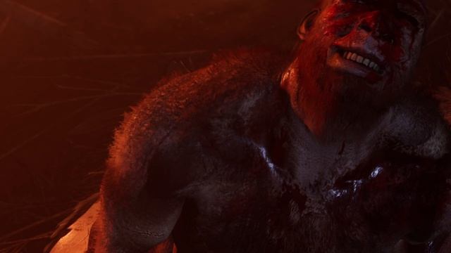 Огонь в голове►Far Cry Primal смотреть онлайн