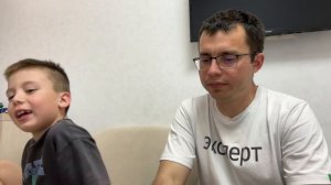 30 вопросов ребенку 6 лет