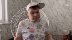 Малой и жизнь в ДЕРЕВНЕ!