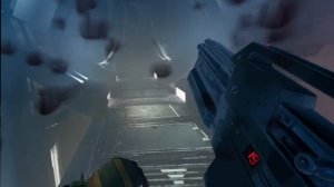 Alien: Rogue Incursion - VR Обзор