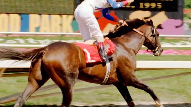 ТОП-10 Самых быстрых скаковых лошадей всех времен! Что случилось с их правами на разведение?