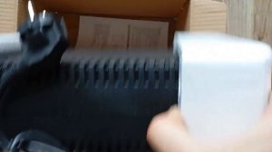 Распаковка — ИБП CyberPower UTC 850E