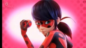 2 половинка. Леди баг и супер кот 6 сезон 5 серия