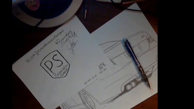 BMW M5 E60 Часть 1