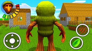 🌳Я ИГРАЮ КАК БР БР ПАТАПИМ В МАЙНКРАФТ! ШЕДИ MINECRAFT