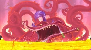 Rayman Legends - №123 Мать всех кошмаров