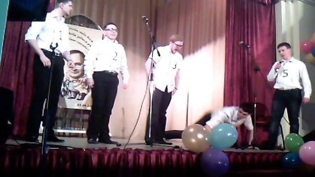 СТЭМ "Истоки" г. Рыбинск Клуб анонимных СТЭМоголиков смотреть онлайн