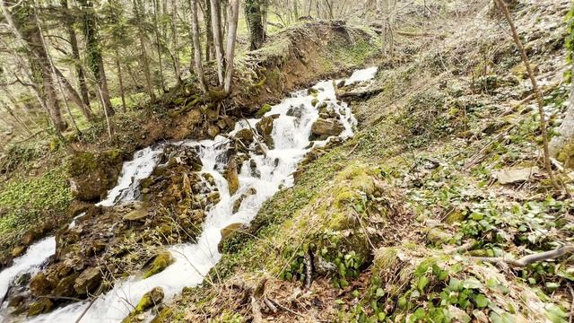 Путешествие Волопад Лунный,Алебастровый пос.Мезмай 2025 смотреть онлайн