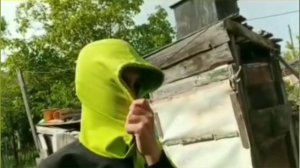 GTA. 7. сериал. 2 серия