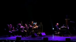 Оркестр CAGMO - Симфония Король и Шут - Забытые ботинки (С?