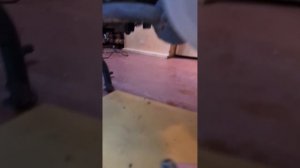 Замена моторного масла Honda Super Cub AA04