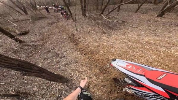 Тест драйв Sharmax PowerMax 300 air