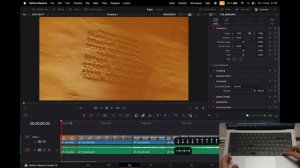 Удобные горячие клавиши Davinci Resolve. Как настроить. Готов