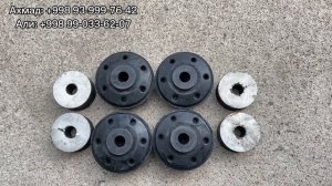 МТЗ кабина подушка эски ва янги выпуска обзори | МТЗ за