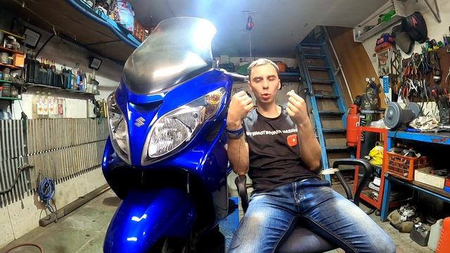 ПРО КИТАЙСКИЕ БЮДЖЕТНЫЕ СКУТЕРЫ! Моё мнение! смотреть онлайн