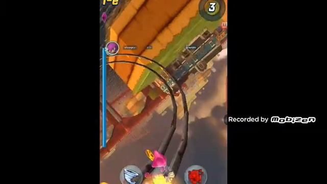 Игра Sonic Forces Speed Battle