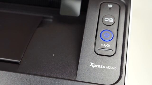 SAMSUNG XPRESS M2020 ♦ ПРИНТЕР ДЛЯ ДОМА И ОФИСА ♦ смотреть онлайн