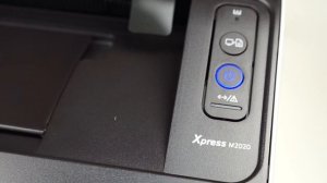 SAMSUNG XPRESS M2020 ♦ ПРИНТЕР ДЛЯ ДОМА И ОФИСА ♦