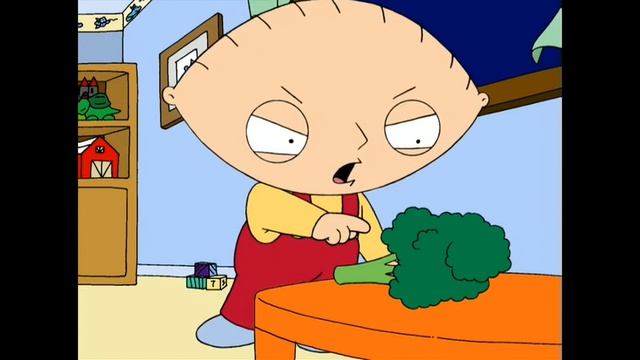 ГРИФФИНЫ - ЛУЧШЕЕ ОТ СТЬЮИ! Часть 2 смотреть онлайн