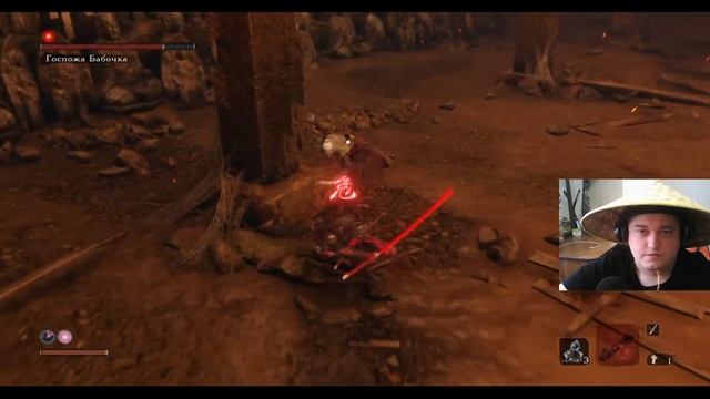 [Нейтари_TV ] Sekiro: Shadows Die Twice #2