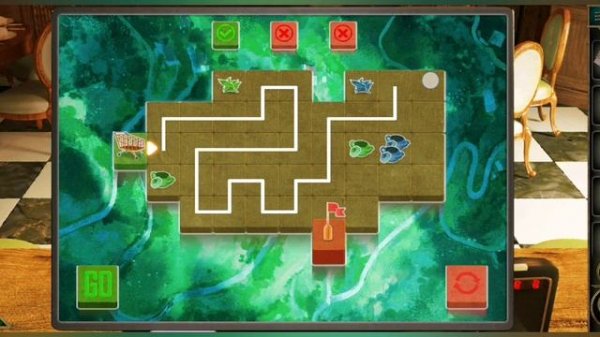 Can you escape the 50 room 20
Уровень 49