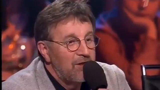 Витас в программе 