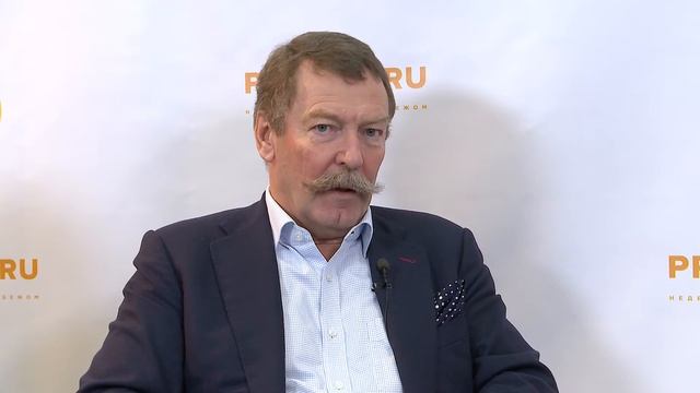 Диалоги о зарубежной недвижимости: залог успеха «ИНВЕСТШОУ» смотреть онлайн