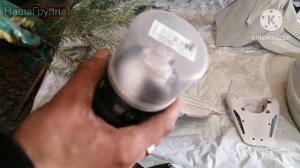 Камуфляж своими руками это легко! Покраска скутера.