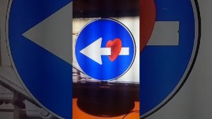 Смешные ДОРОЖНЫЕ знаки