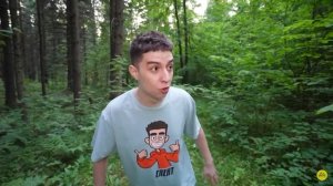 Глент опять исполнил кабана