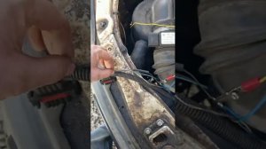 Схема установки дад на микас 7.1