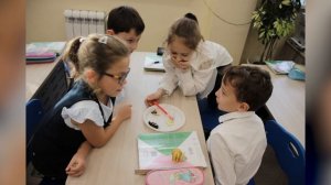 Верхняя Пышма, школа № 1