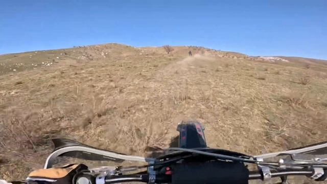 Прохват на Kews K16 Nb 300. Встретил подписчиков в горах. Отз?