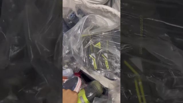 Детские дутики Цена 13,5 евро/кг ( готовим лоты на понедельник 22.07)