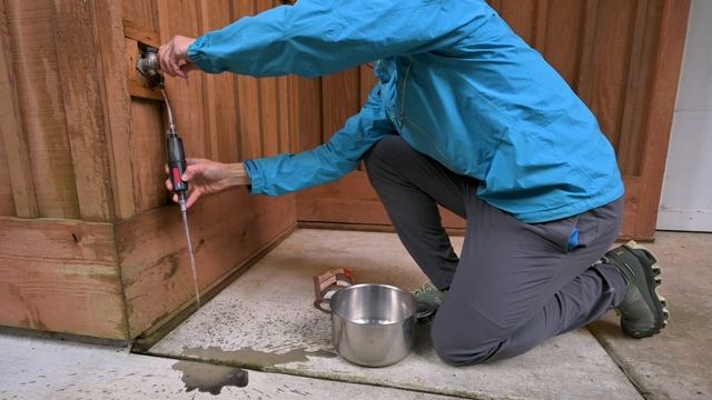 MSR Home Emergency Water Filter