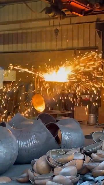 НА ЭКСКУРСИЮ В КИТАЙ 💥 Производство крутоизогнутых о смотреть онлайн