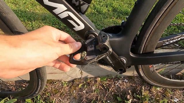 Обзор шоссейного велосипеда Pinarello Dogma F12. Оригинал или ?