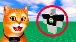 Как создать свою одежду в роблокс