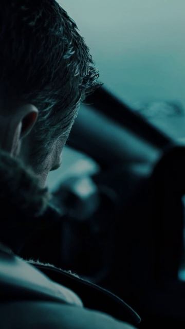 QiwiQ - Forward Beyond the Horizon #synthwave #cyberpunk #bladerunner смотреть онлайн